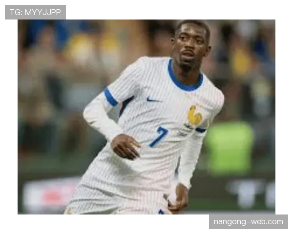 登贝莱左右脚能力是否均衡