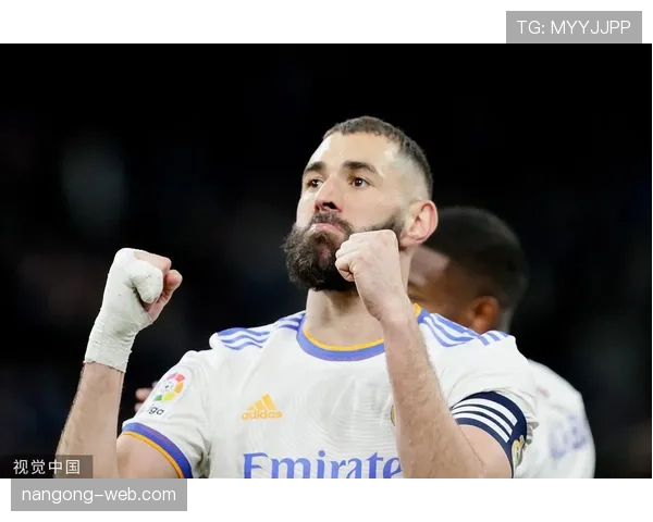 本泽马赛季爆发是昙花一现还是能力进阶？