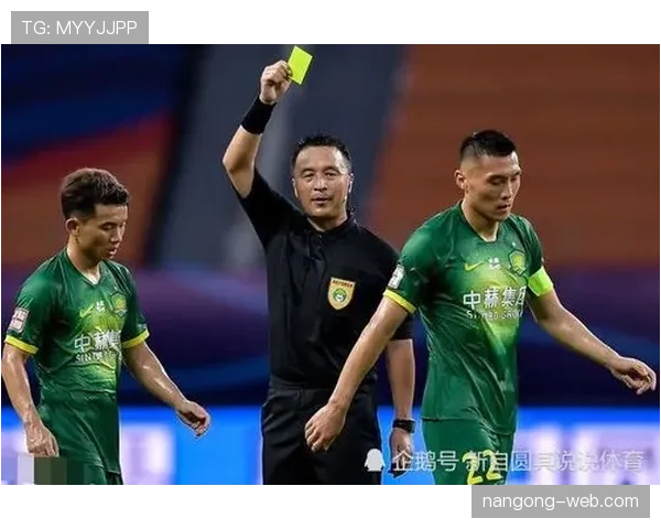 比赛用球规则如何影响裁判判罚标准全面解析