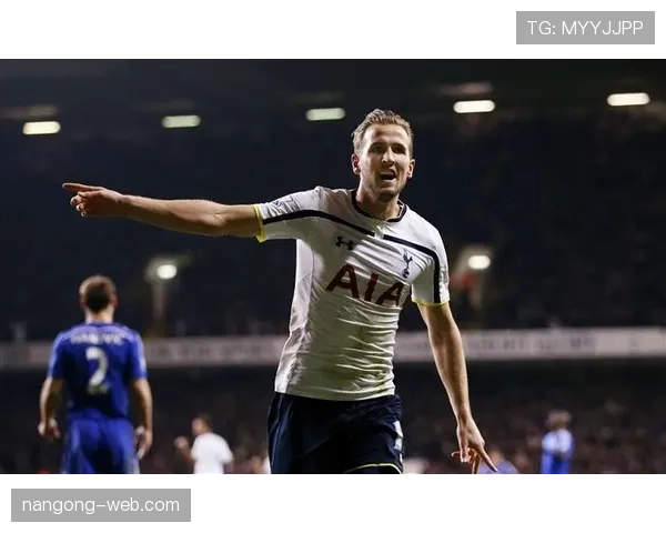 哈里·凯恩面对顶级中卫表现解析：对抗能力是否达到顶级