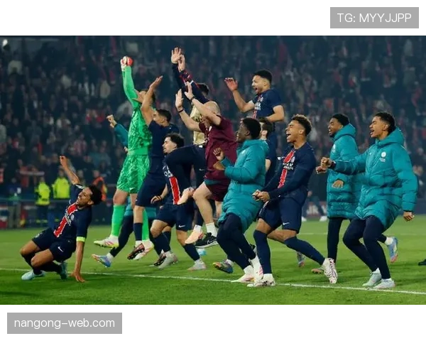 巨星扎堆却越踢越乱？巴黎圣日耳曼的团队重建藏不住了