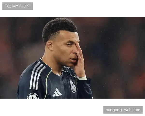 皇马：姆巴佩加入是否改变球队战术体系，当前阶段正在初步体现