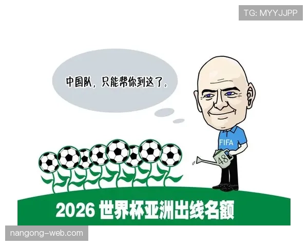 2026世界杯小组第三怎么出线规则详解及常见问题 2026世界杯小组第三怎么出线规则详解及常见问题