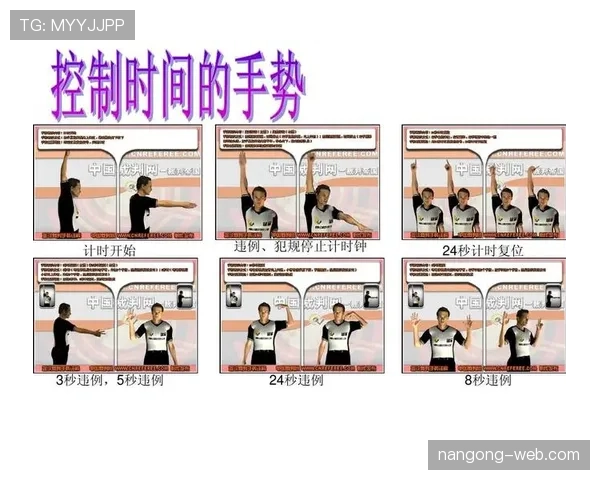 篮球比赛计时规则具体如何执行时间停止与开始的详细判定标准